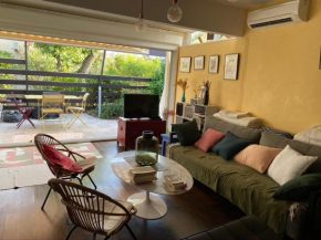 Гостиница Village Naturiste Le Cap d'Agde villa Port Nature  Ле Кап Даг